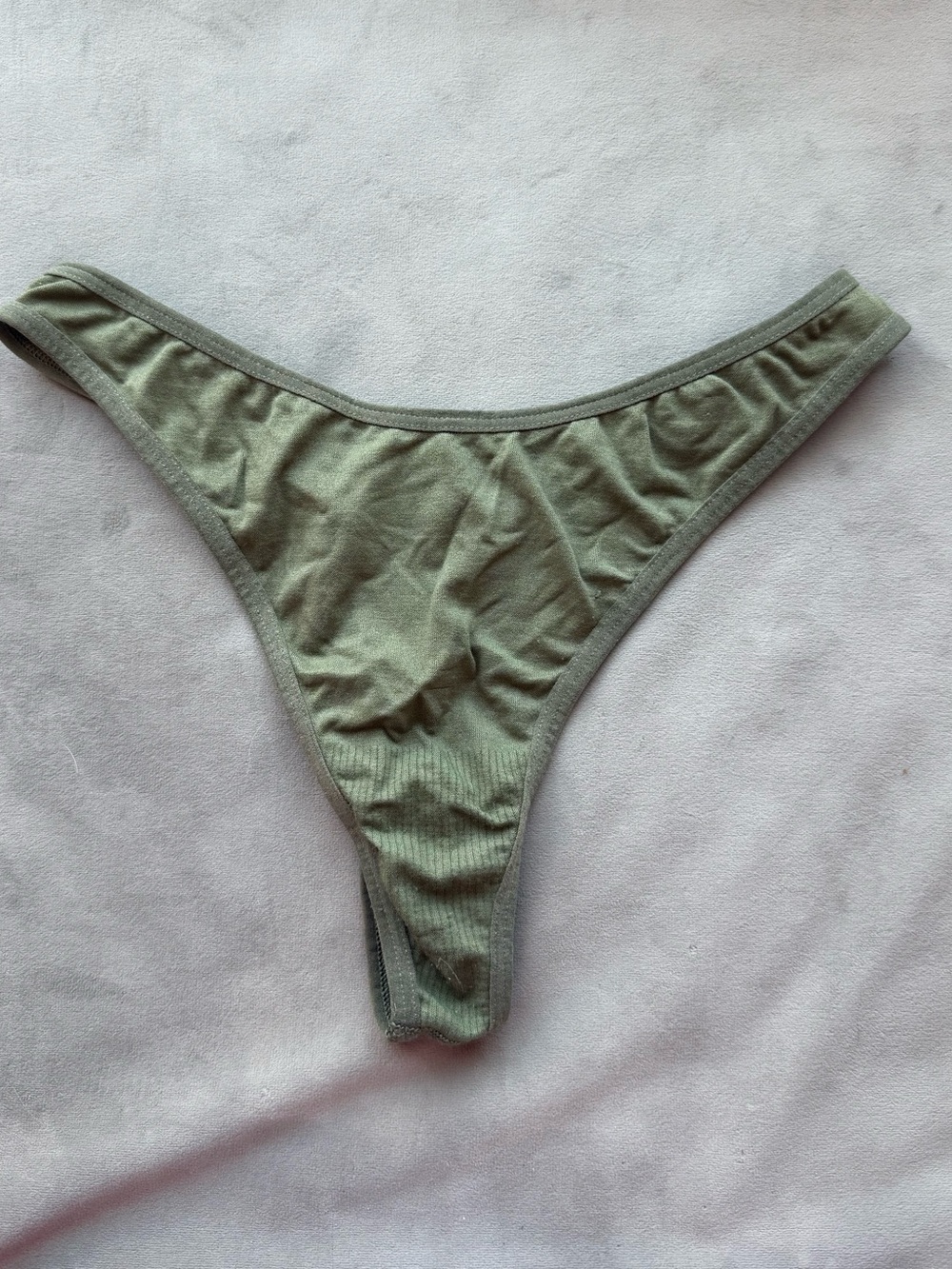 Thong